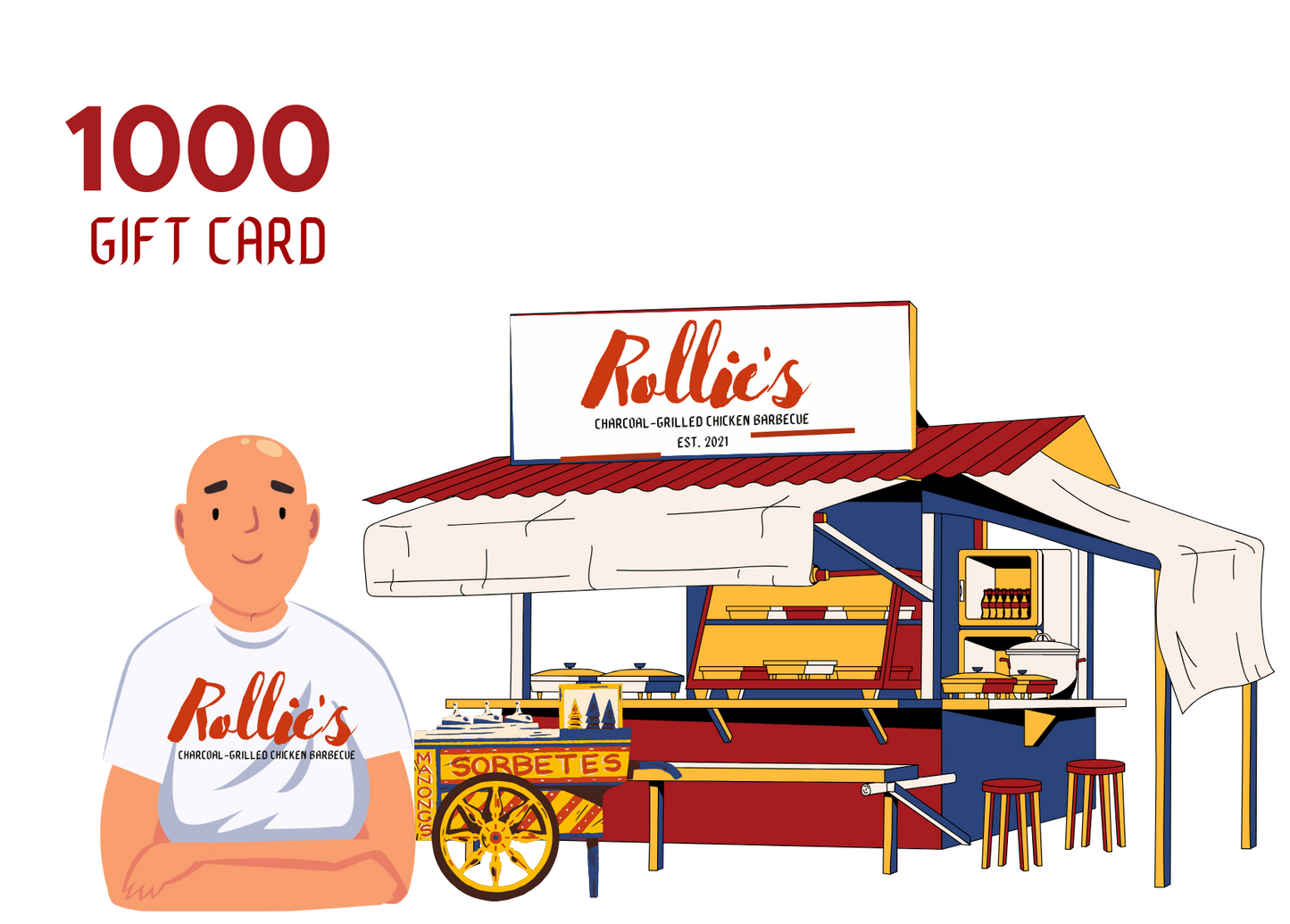 Gift Cards