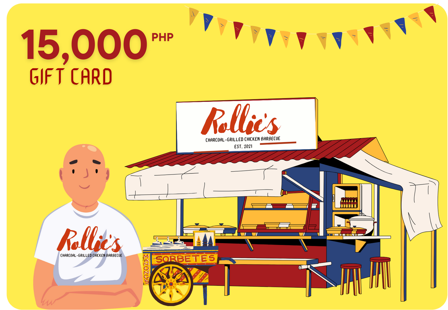 Gift Cards