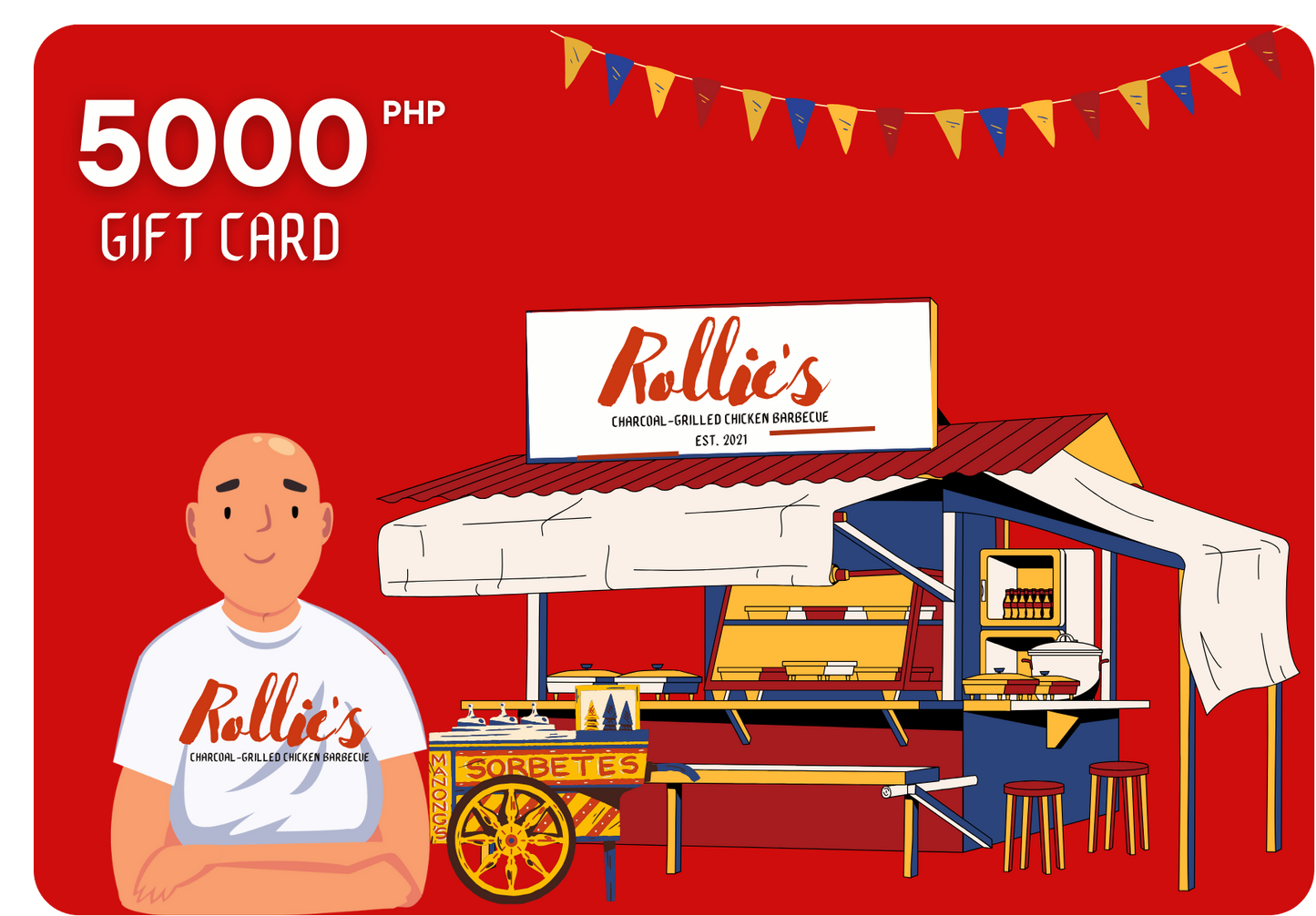 Gift Cards
