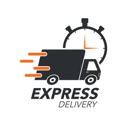 Extra Delivery Fee (+1 per location within Metro Manila)